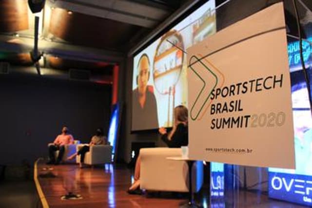 Sports Tech Summit 2021