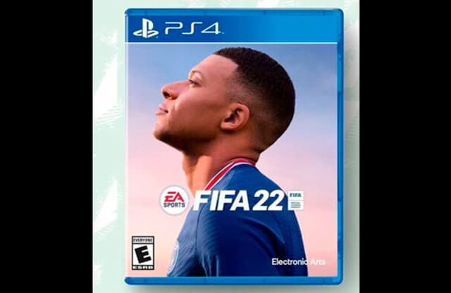 game Fifa 22