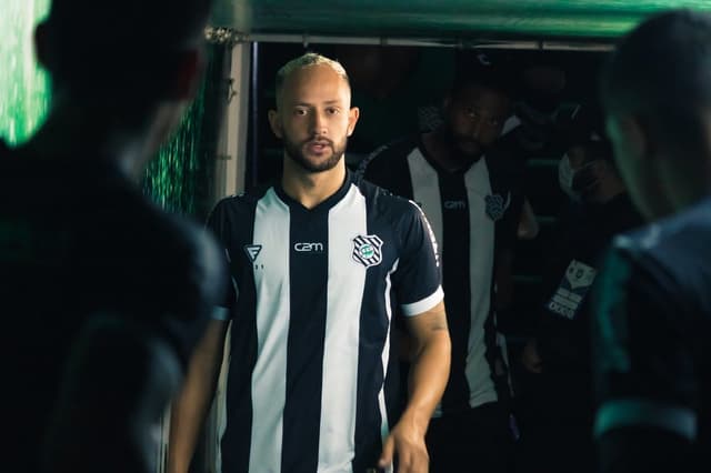 Diego Tavares - Figueirense