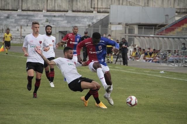 Paraná Clube - Série C