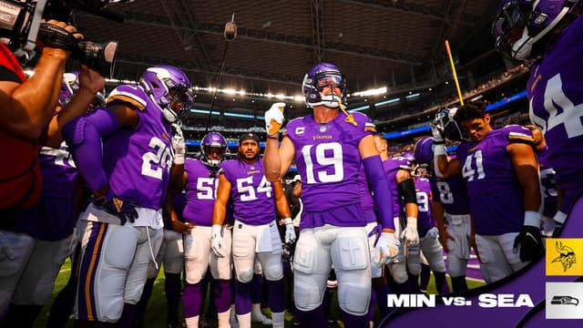 Minnesota Vikings