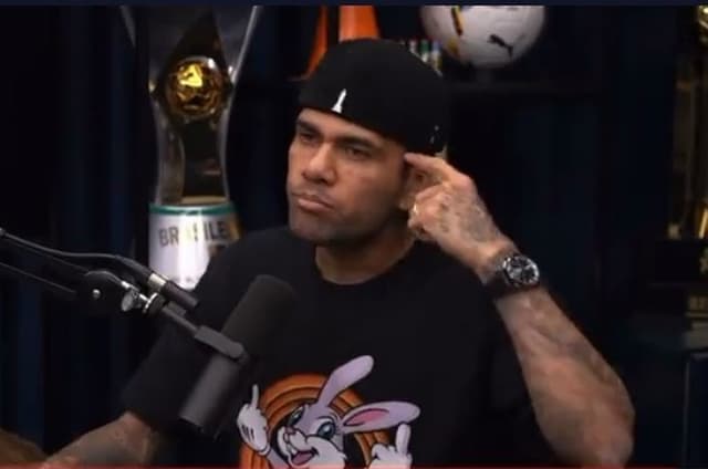 Daniel Alves