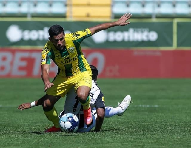 Bebeto - Tondela