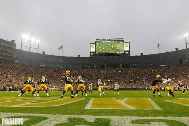 Green Bay Packers