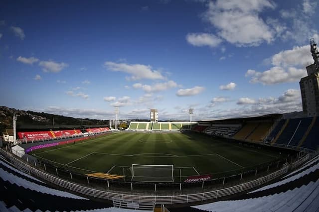 Estádio Nabi Abi Chedid