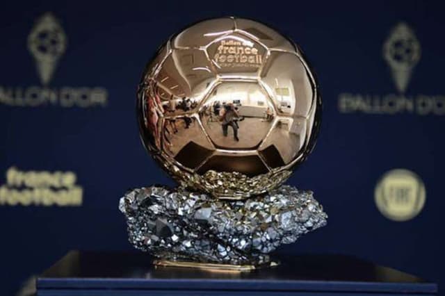 Bola de Ouro