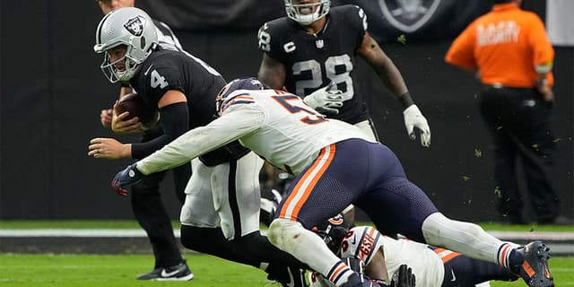 Khalil Mack