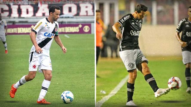 Nene - Vasco