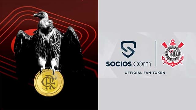 Fan Tokens, criptoativos dos clubes