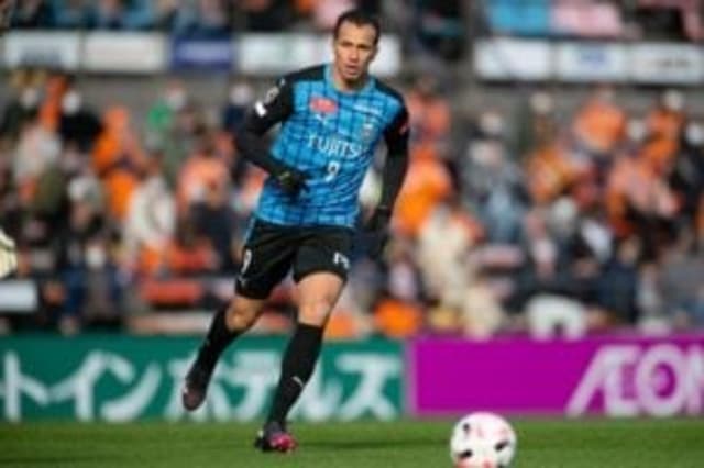 Leandro Damião - Kawasaki Frontale