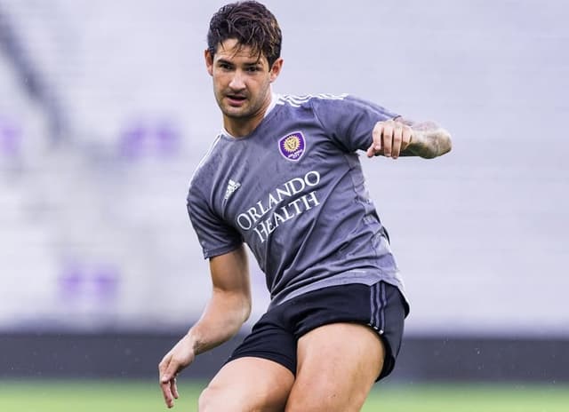 Alexandre Pato - Orlando City