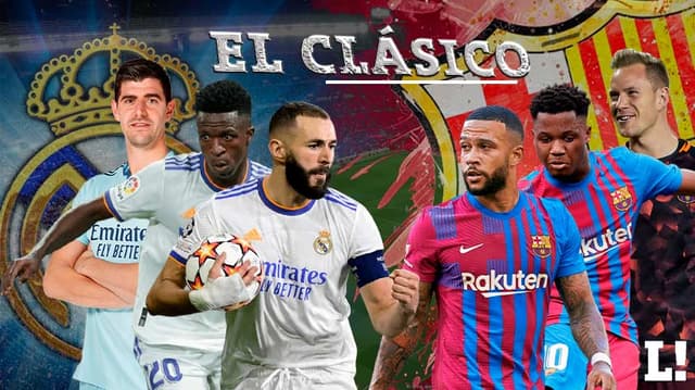 El clasico