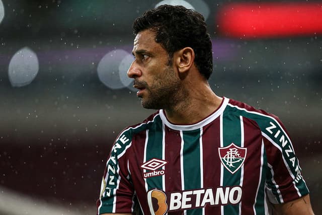 Fred - Fluminense