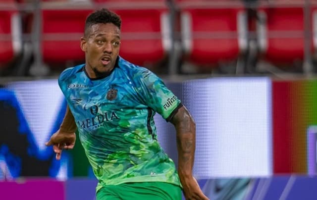 Wellington Tanque, do Shonan Bellmare