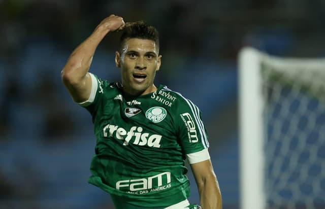 moisés palmeiras