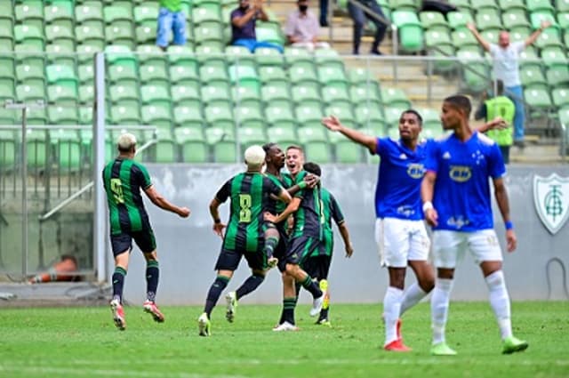 Os meninos do Coelho venceram a Raposa e são os melhores de Minas Gerais