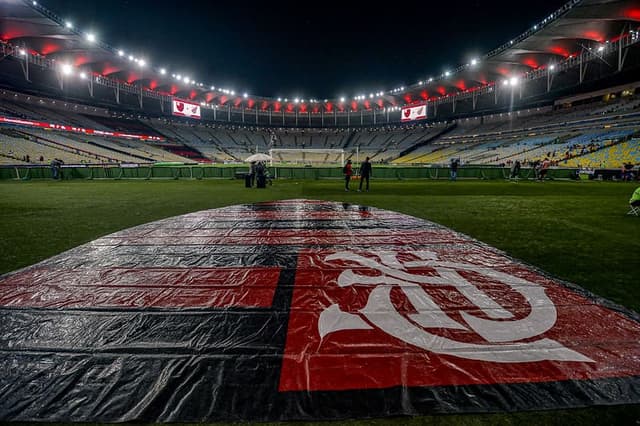 Flamengo - Maracanã