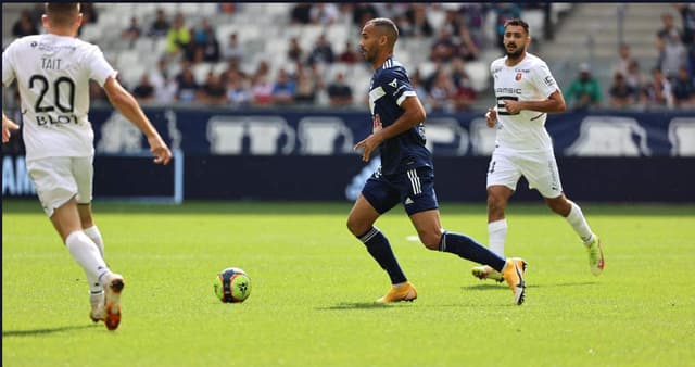 Fransérgio - Bordeaux