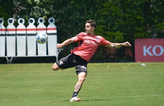 Gabriel São Paulo