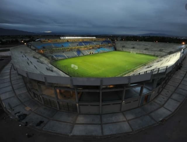 Estádio Bicentenario de San Juan