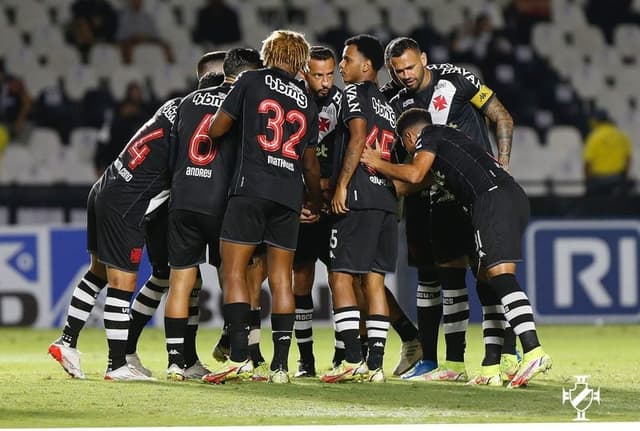 Vasco