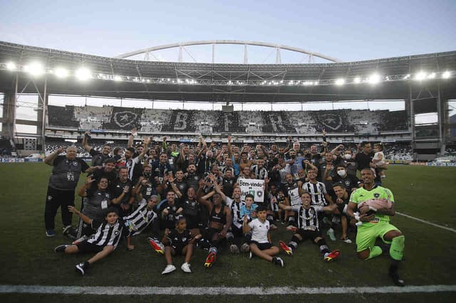 Botafogo