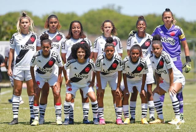 Vasco - Feminino Sub-18