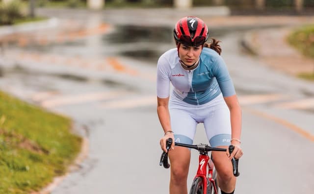 L'Étape Rio aumenta participação feminina no Tour de France (Foto: Guilherme Leporace | Probiótica)