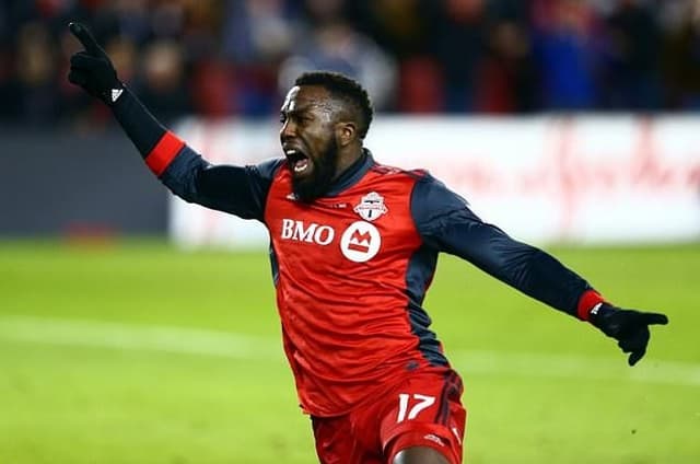 Jozy Altidore - Toronto FC