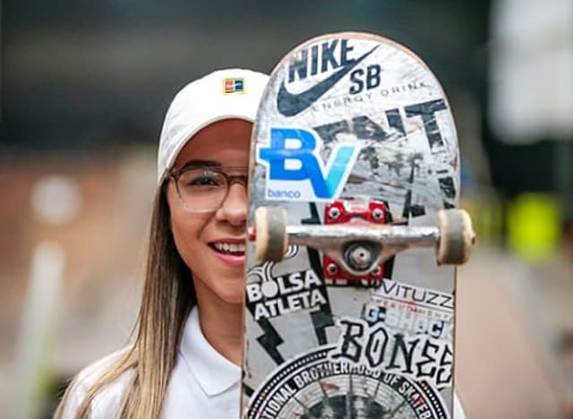 Pâmela Rosa será um dos destaques do STU no Rio (Foto: Marcello Zambrana)