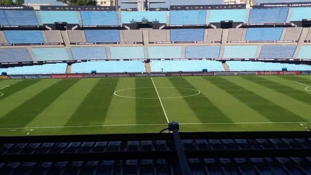 Estádio Centenário