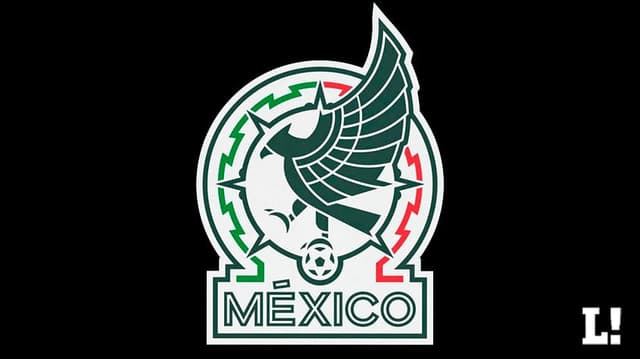 novo escudo do México