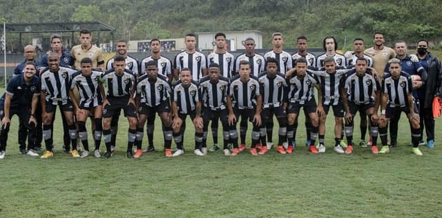 Botafogo - Sub-20