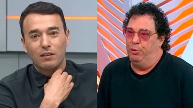 Rizek e Casagrande