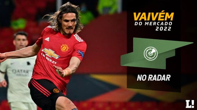 Vai e Vem - Cavani