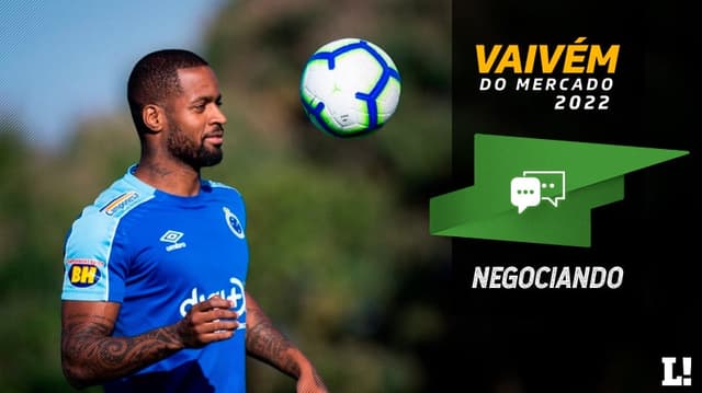 Vai e Vem - Dedé