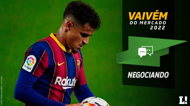 VaiVem - Coutinho