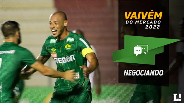 Vaivem - Anderson Conceição