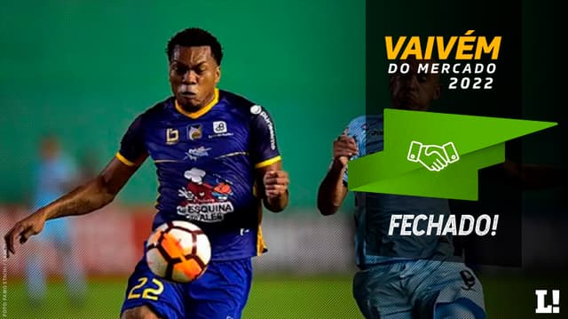 Luis Canga Vaivem Fechado