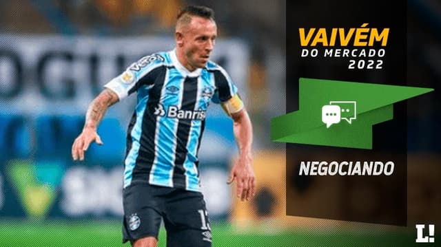 Rafinha Grêmio