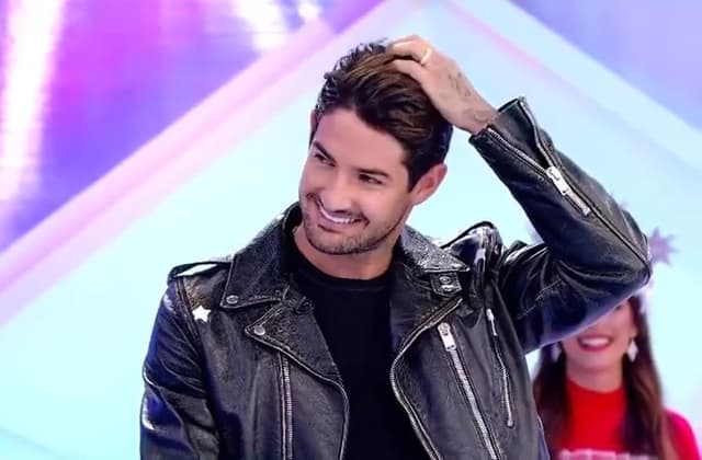 Alexandre Pato