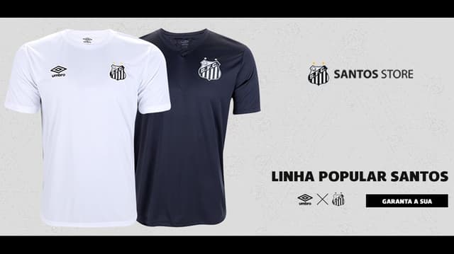 Linha Popular - Santos