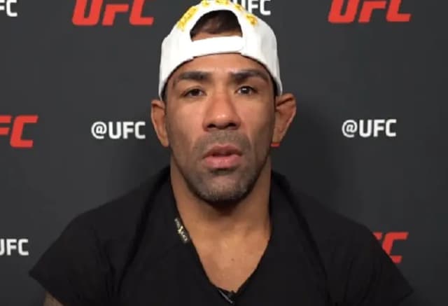 Michel Trator detonou a USADA ao explicar nova suspensão por doping (Foto: Reprodução/YouTube)