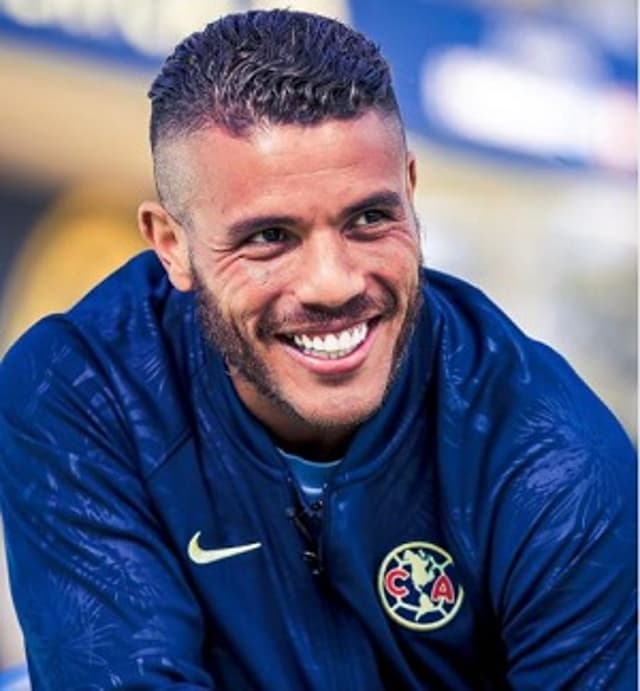 Jonathan dos Santos