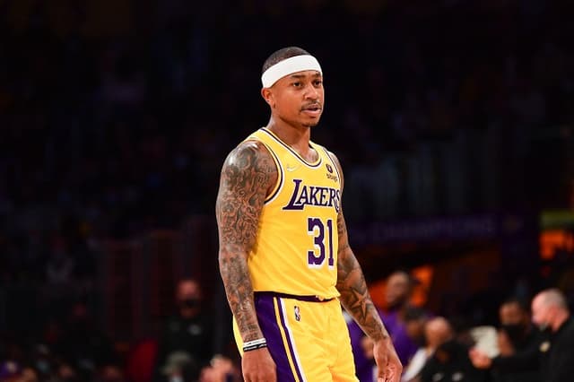 Isaiah Thomas