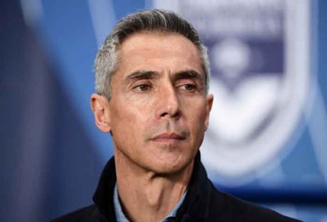 Paulo Sousa