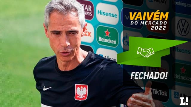 Vai e Vem - Paulo Sousa