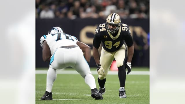 new orleans saints cam jordan