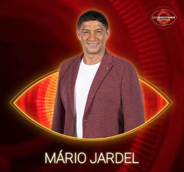 Jardel - Big Brother Portugal