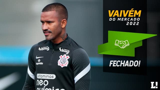 Vai e Vem - Marquinhos